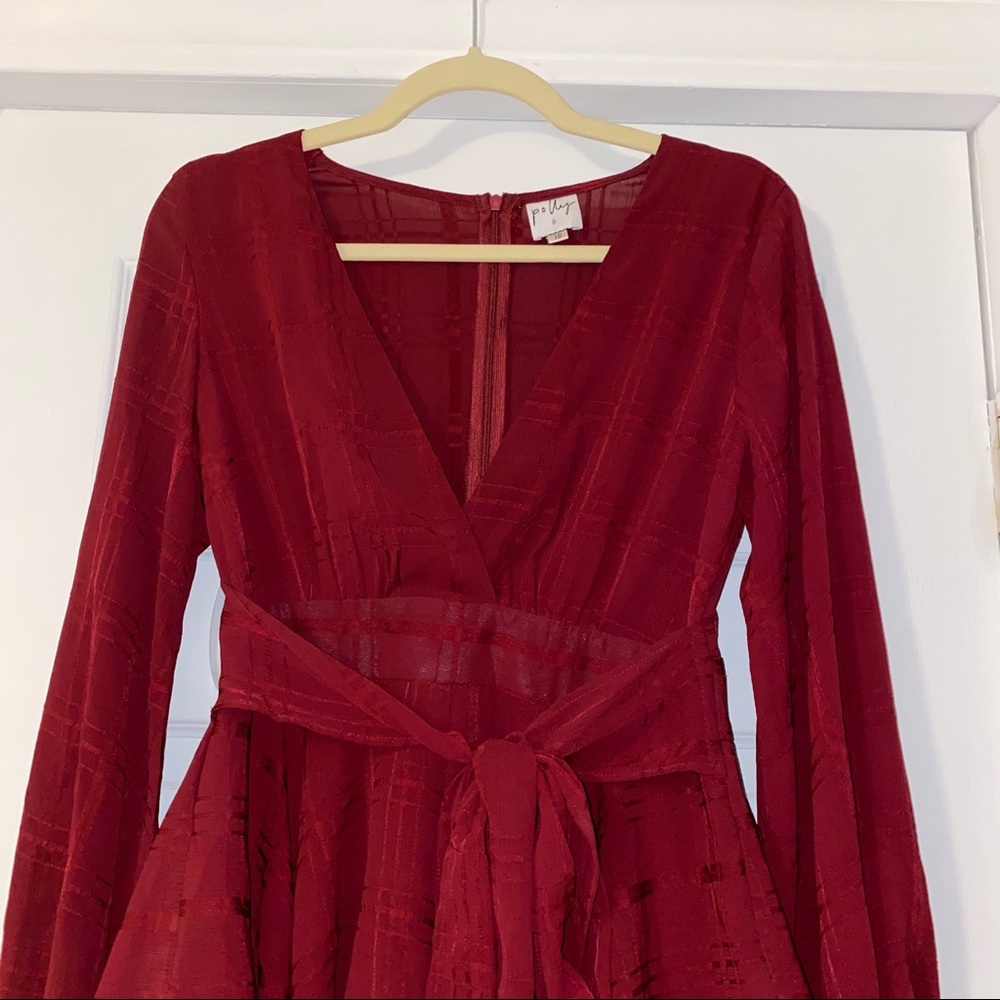 Princess Polly romper - size 10